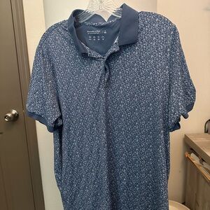 Abercrombie Golf Polo
